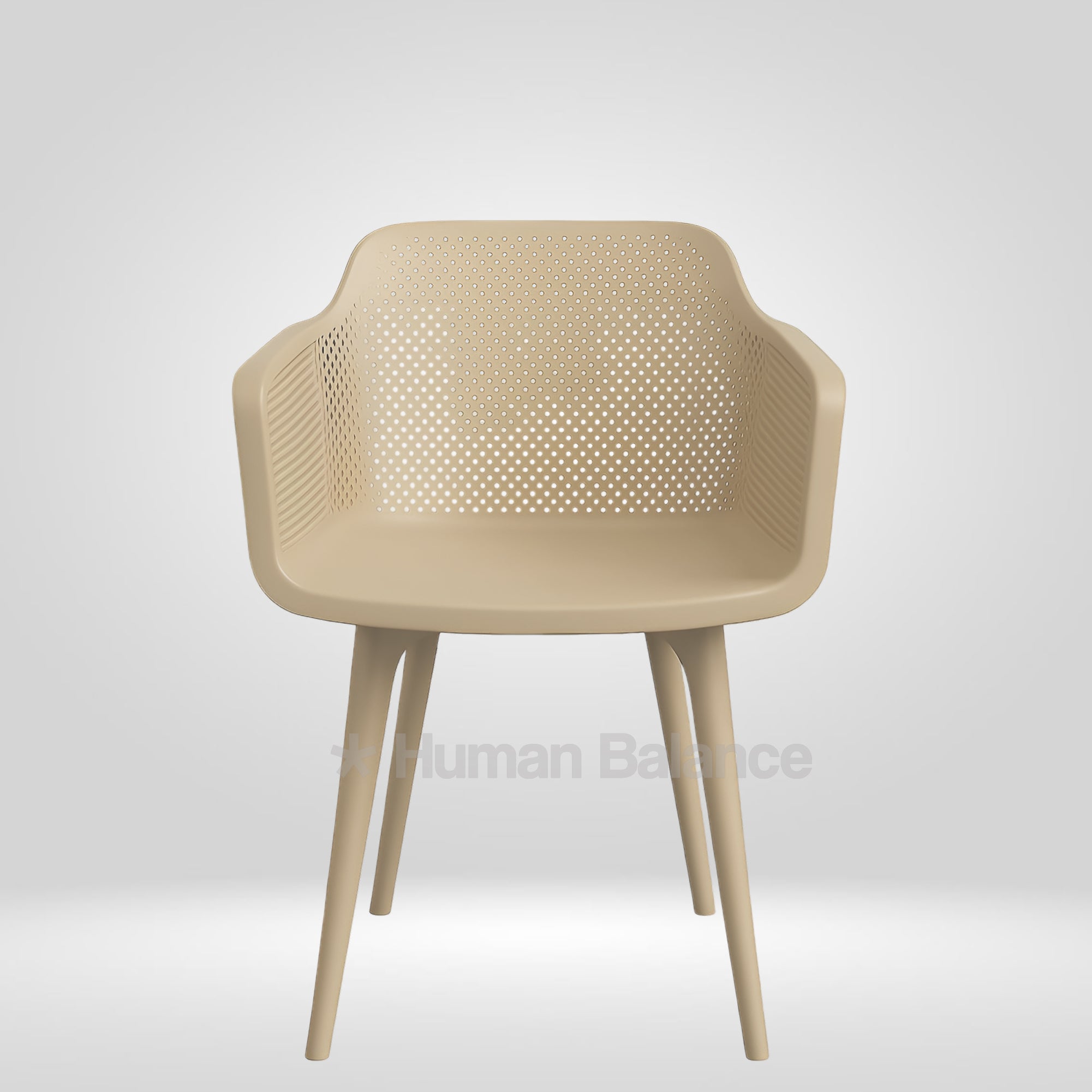 VIE Beige ( Pack Of 2 )