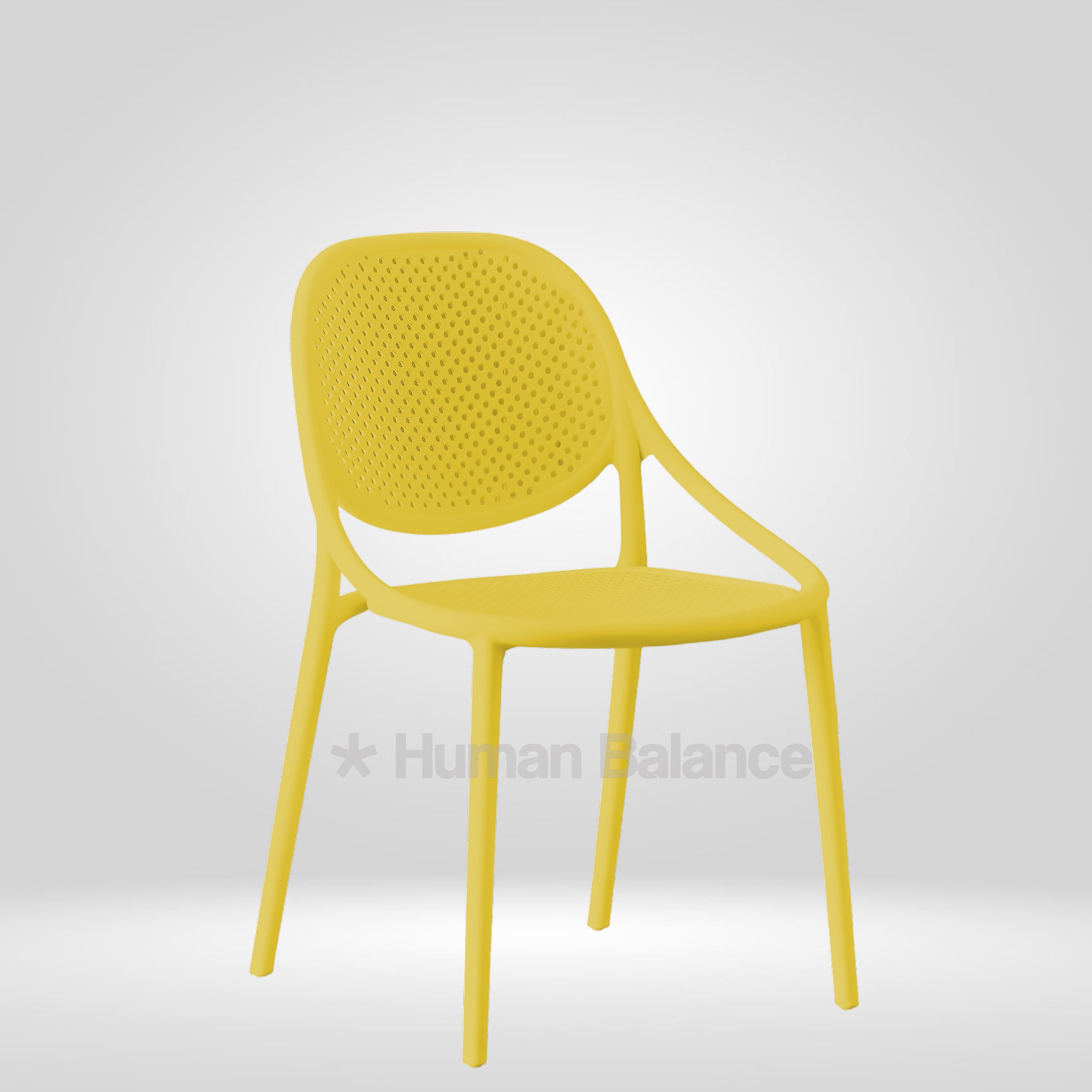 Koine Yellow ( Pack Of 2 )