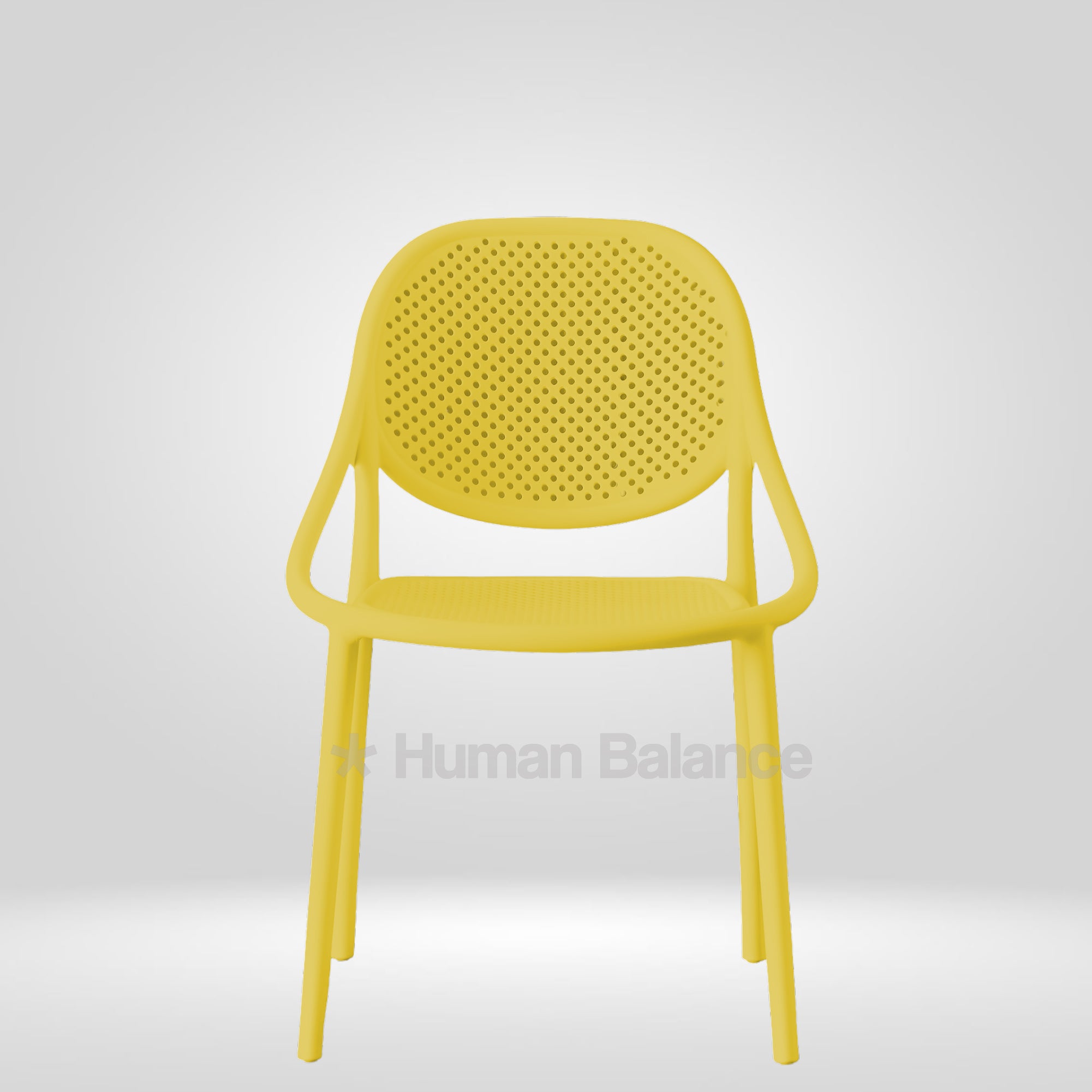 Koine Yellow ( Pack Of 2 )