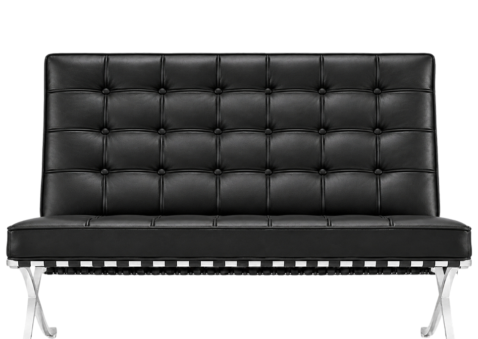 Contemporary Box Profile