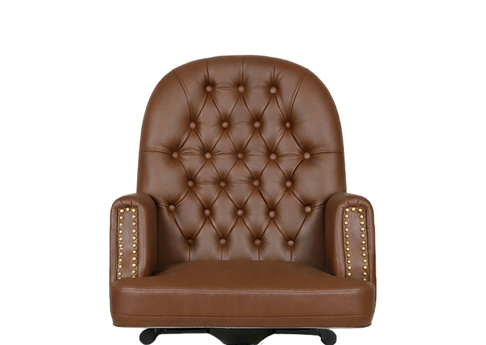 Classic Traditional British Style