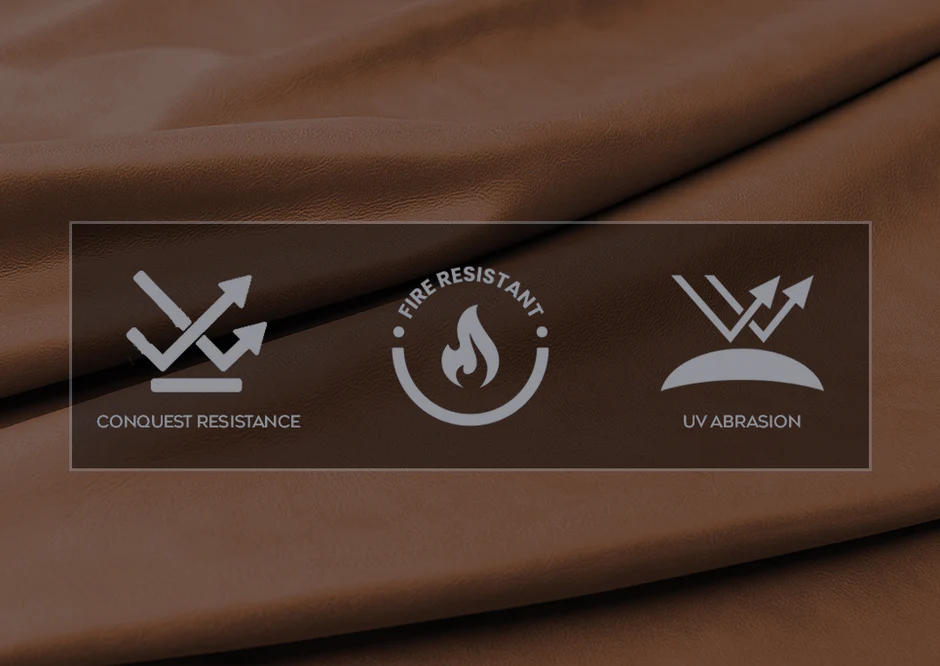 Supreme Quality Faux Leather