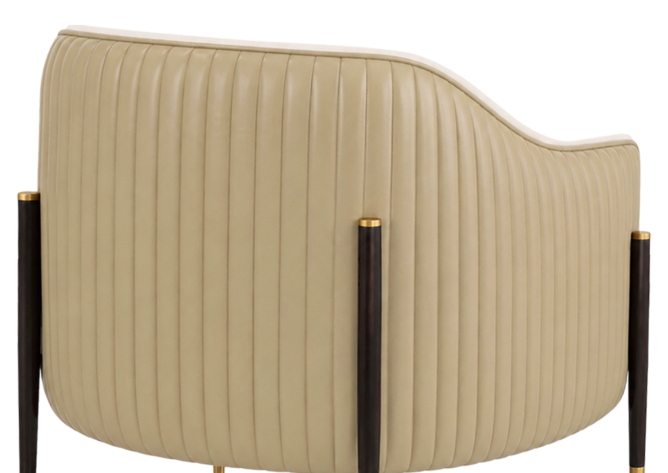 Wraparound Back Profile