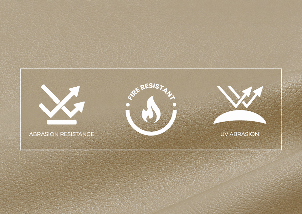Premium Quality Faux Leather