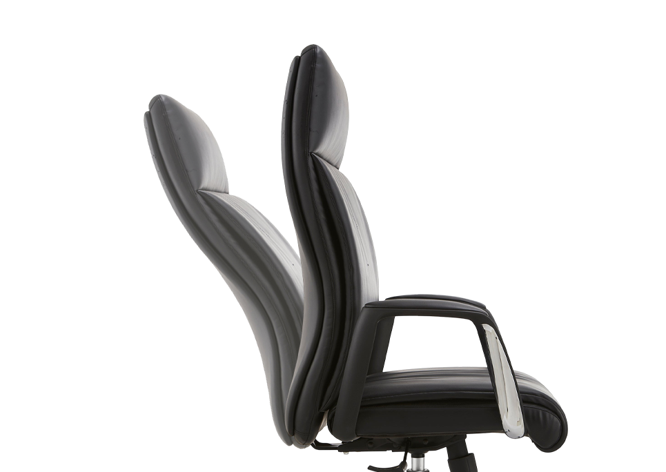 Super Wide Recline