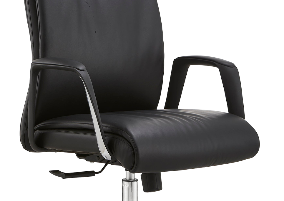 Waterfall Edge Seat