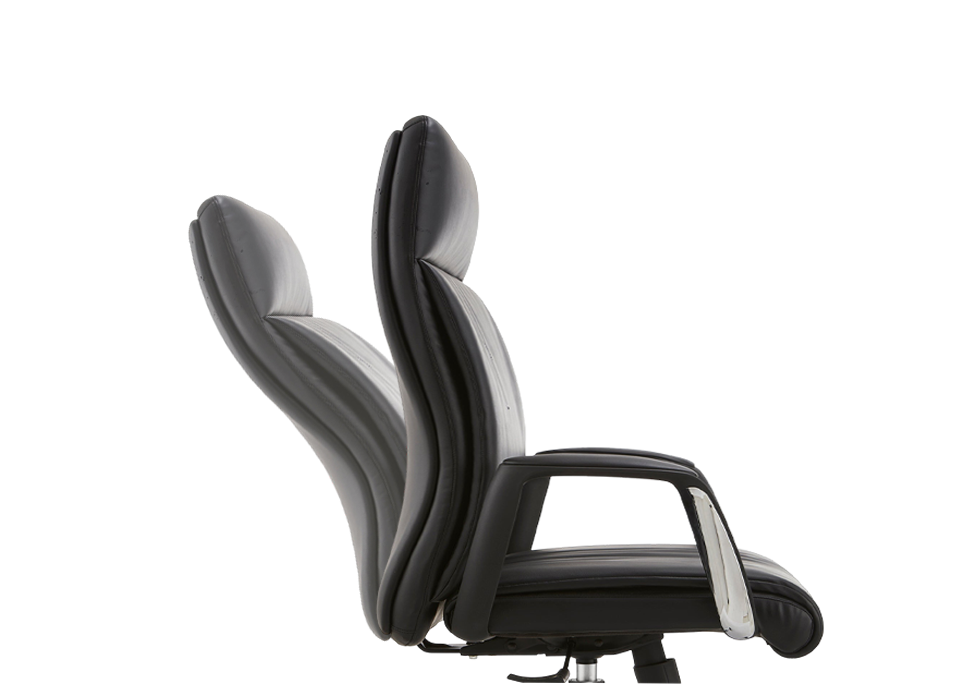 Super Wide Recline