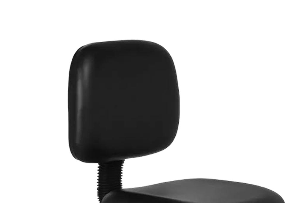 Capsule Design Backrest