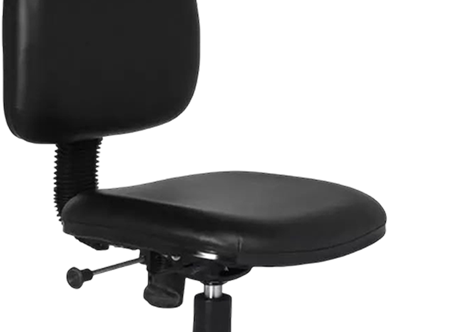 Waterfall Edge Seat