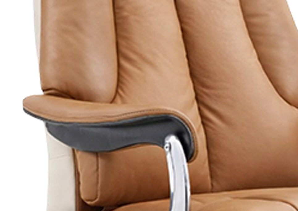 User Centric Ergonomic Arm Profile