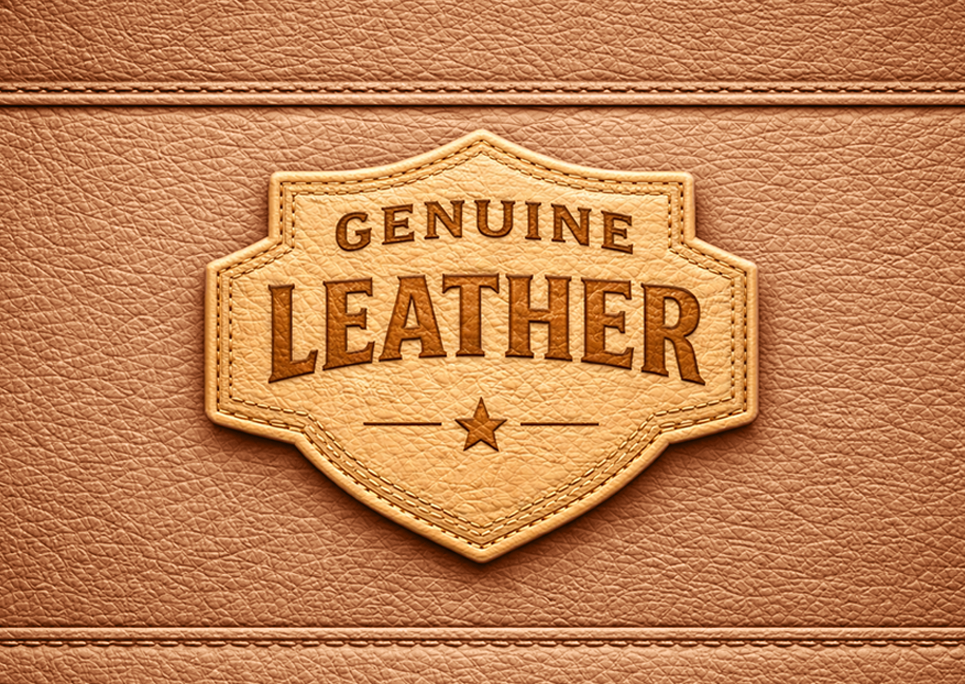 Supreme Grade Genuine Leather