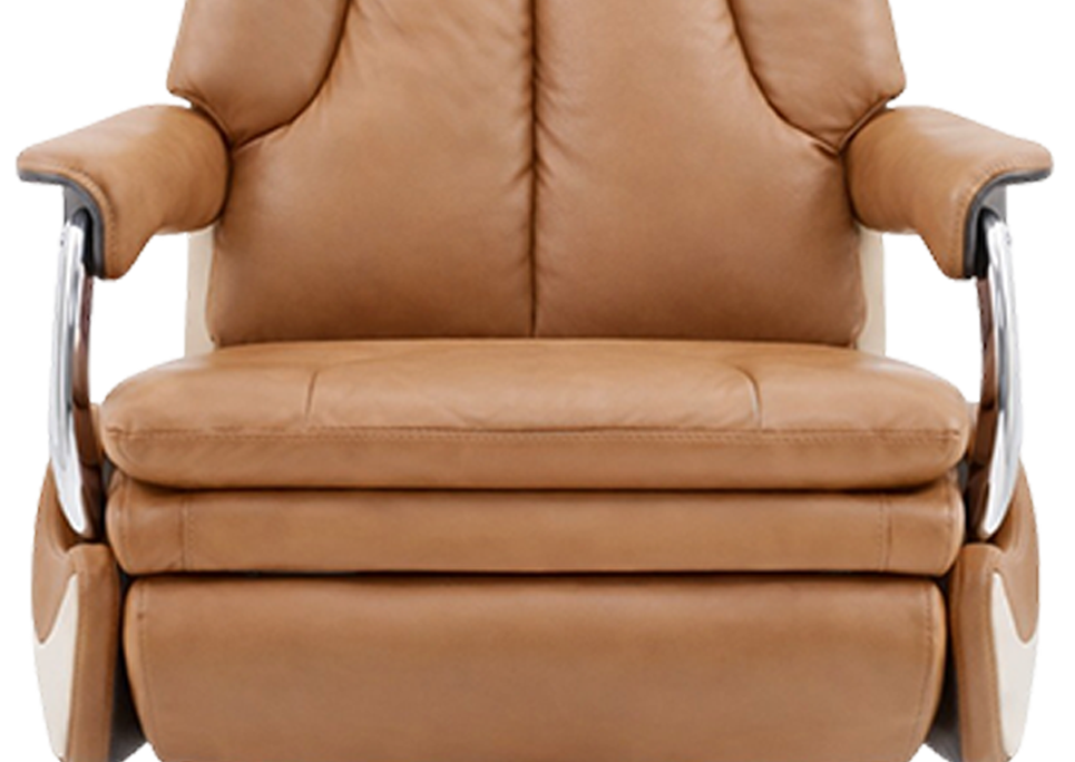 Waterfall Edge Seat