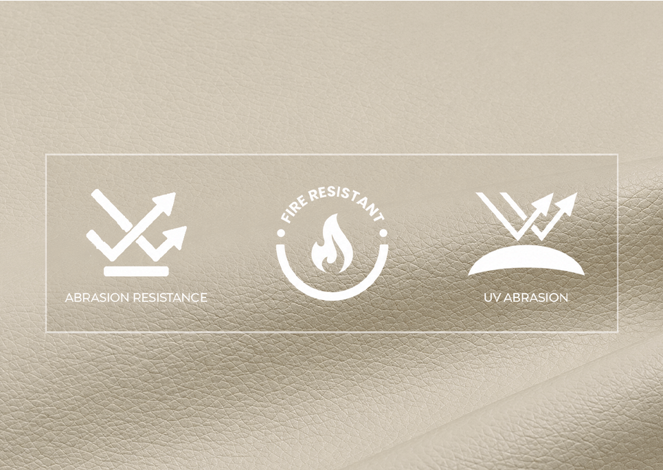 Premium Grade Faux Leather