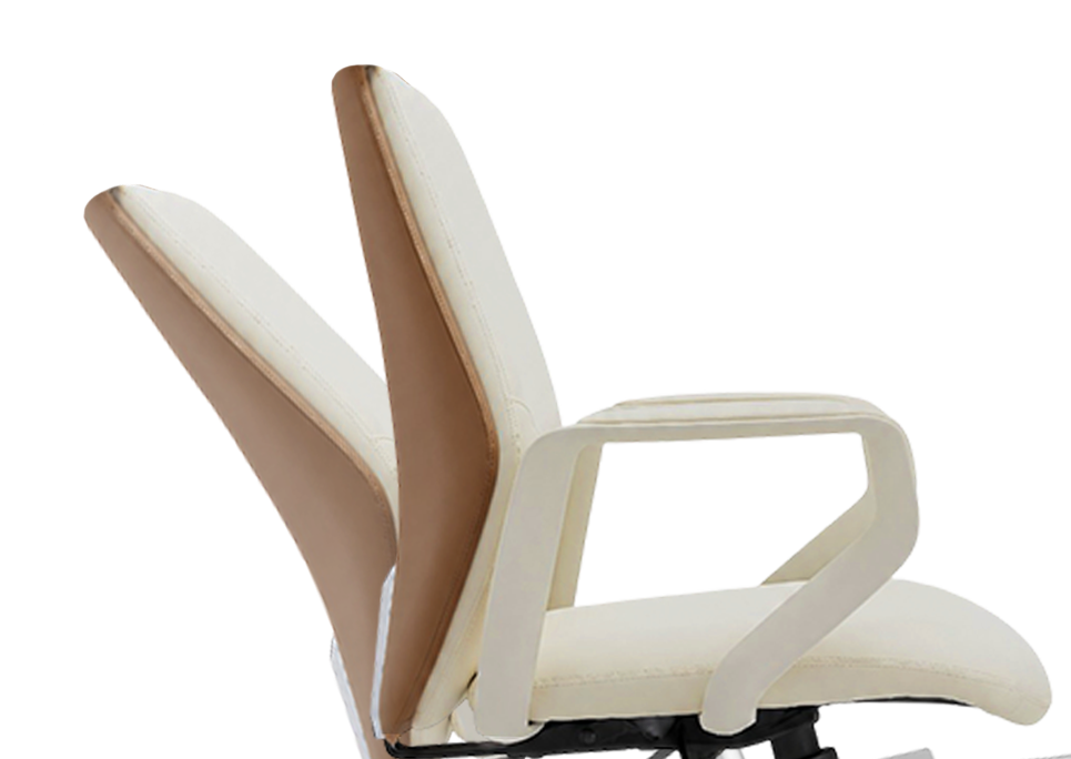 Smooth Wider Recline