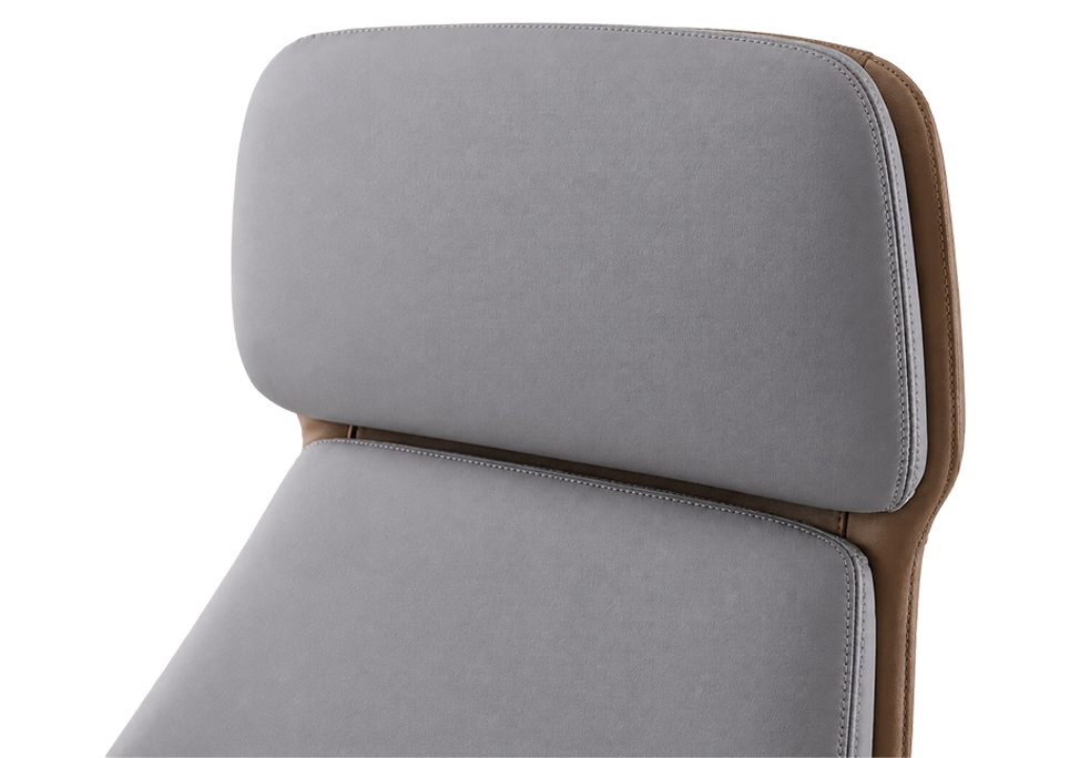 Vivienne Grey HB 1