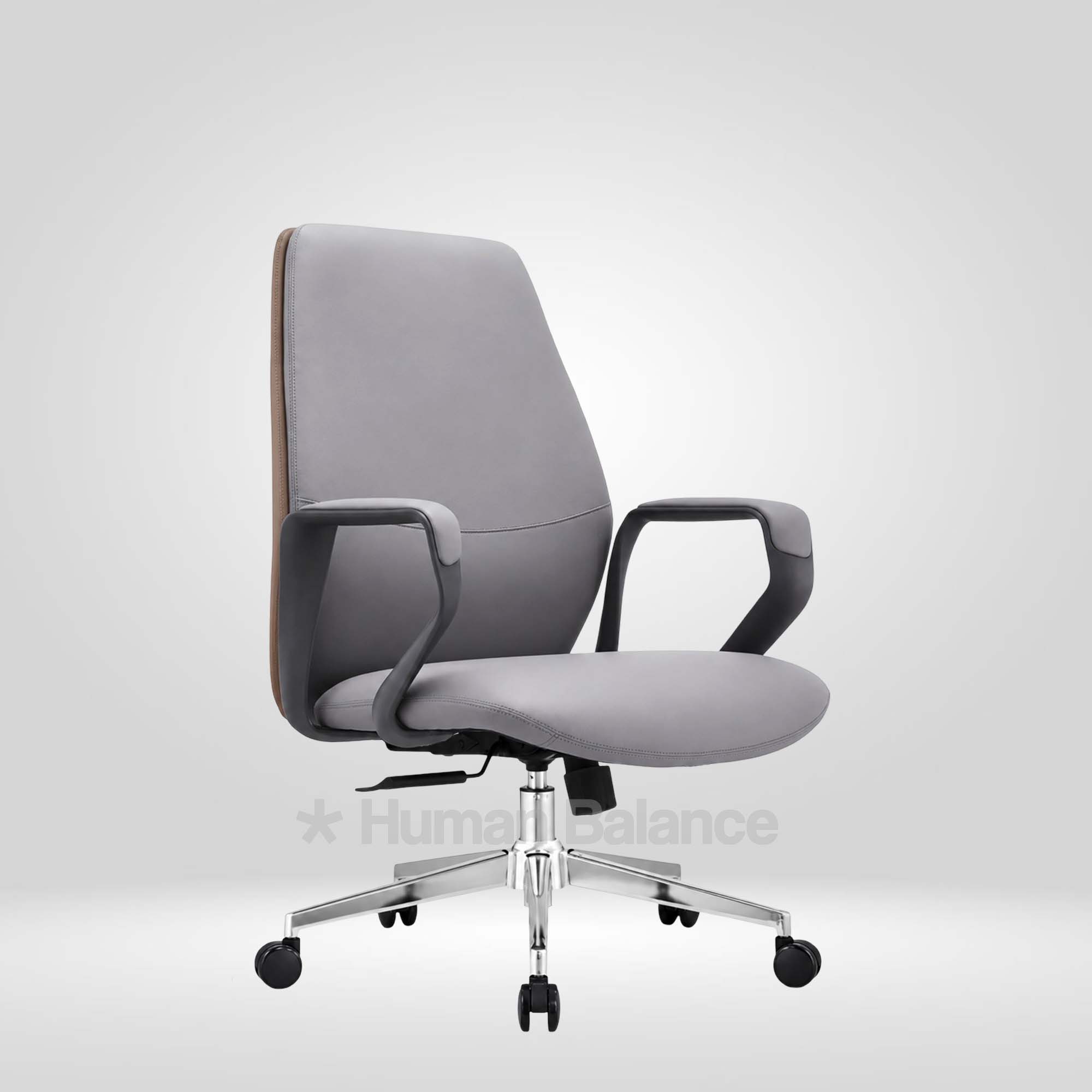 Vivienne MB Grey
