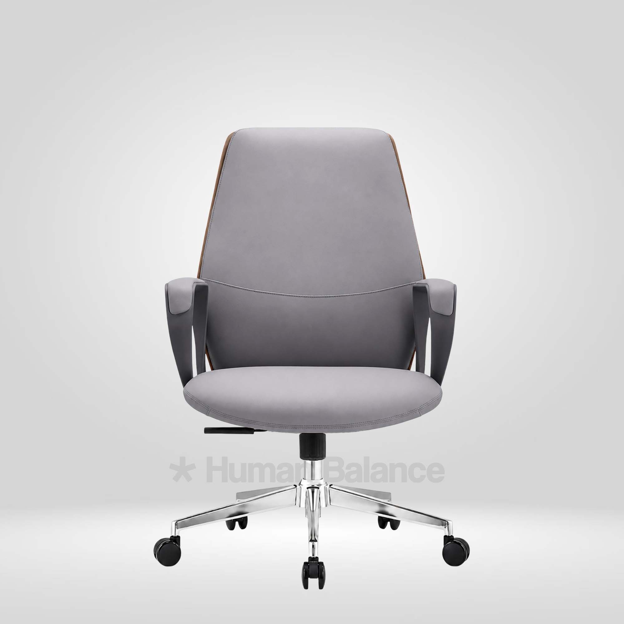 Vivienne MB Grey