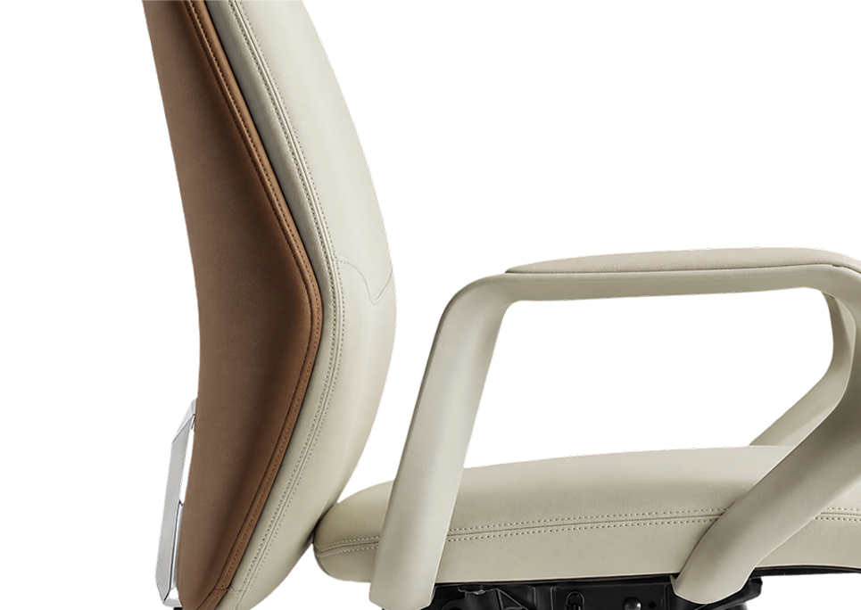 Ergonomic Lumbar Arch