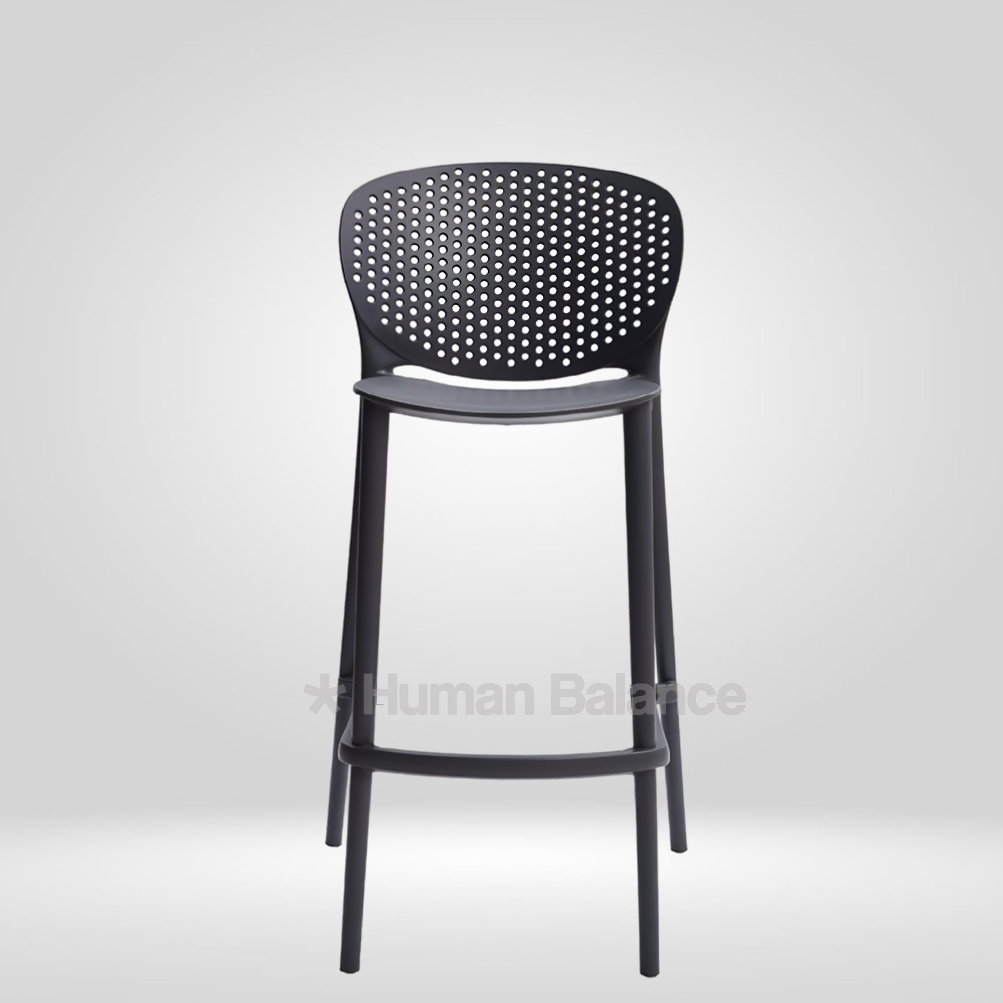 Cleo Bar Black