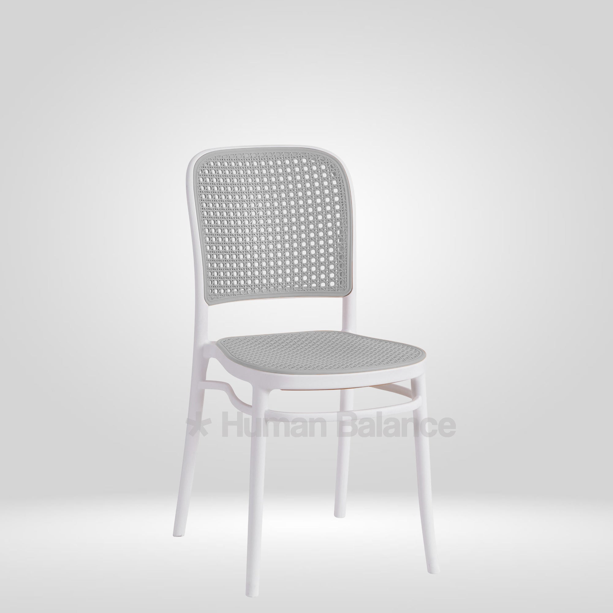 Hollander Grey ( Pack Of 2 )