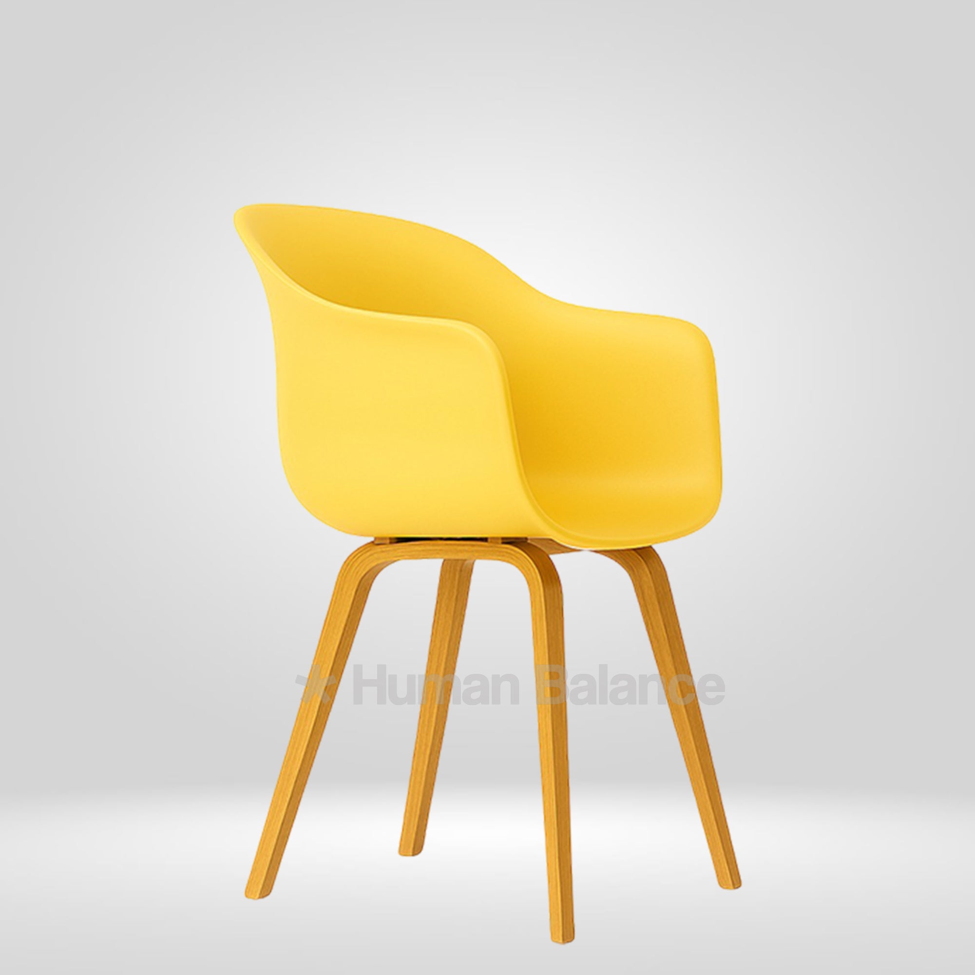 Pacman Yellow ( Pack of 2 )