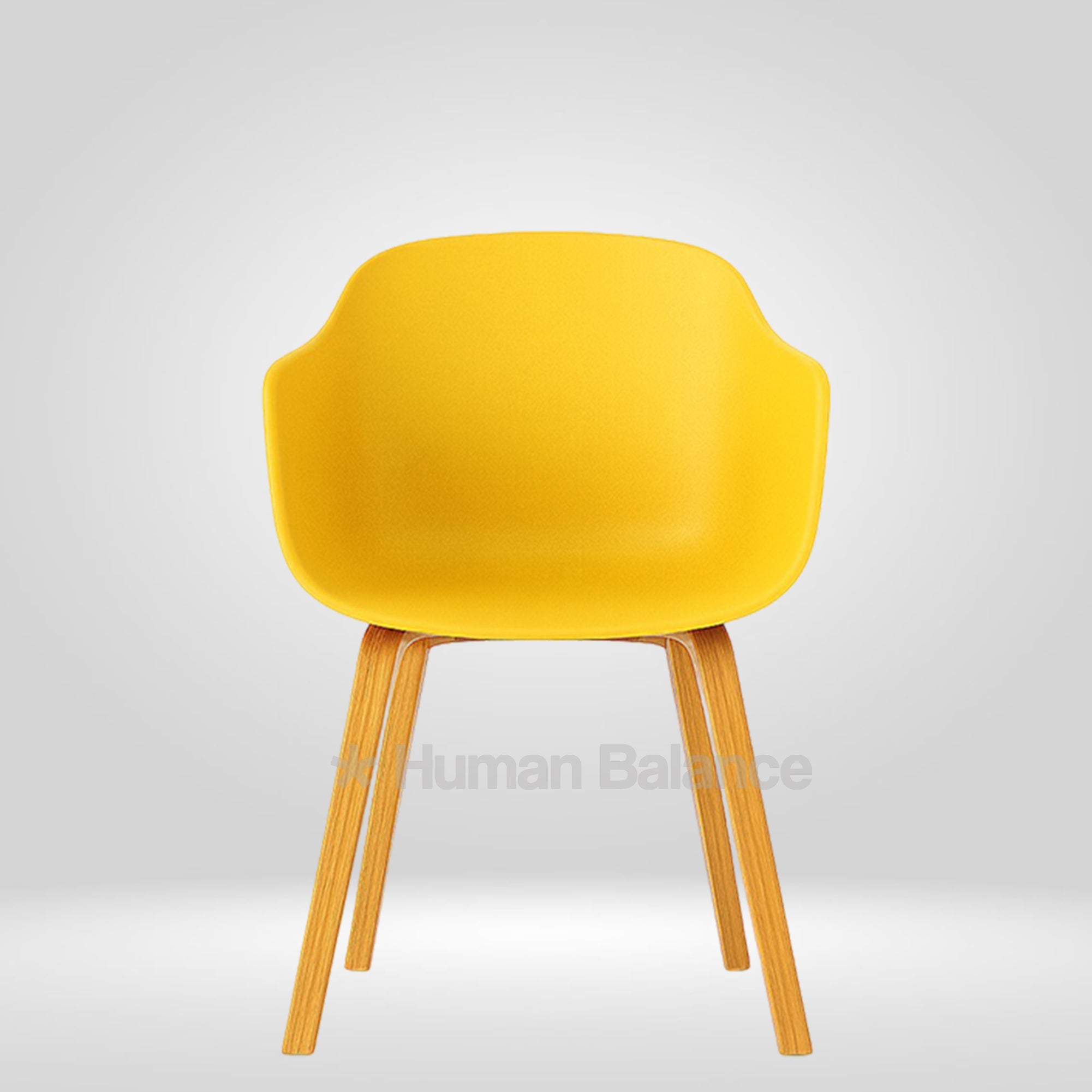 Pacman Yellow ( Pack of 2 )