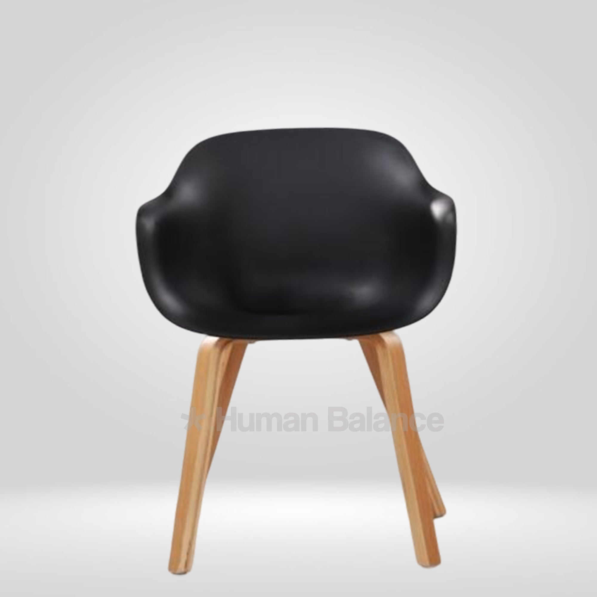 Pacman Black ( Pack of 2 )