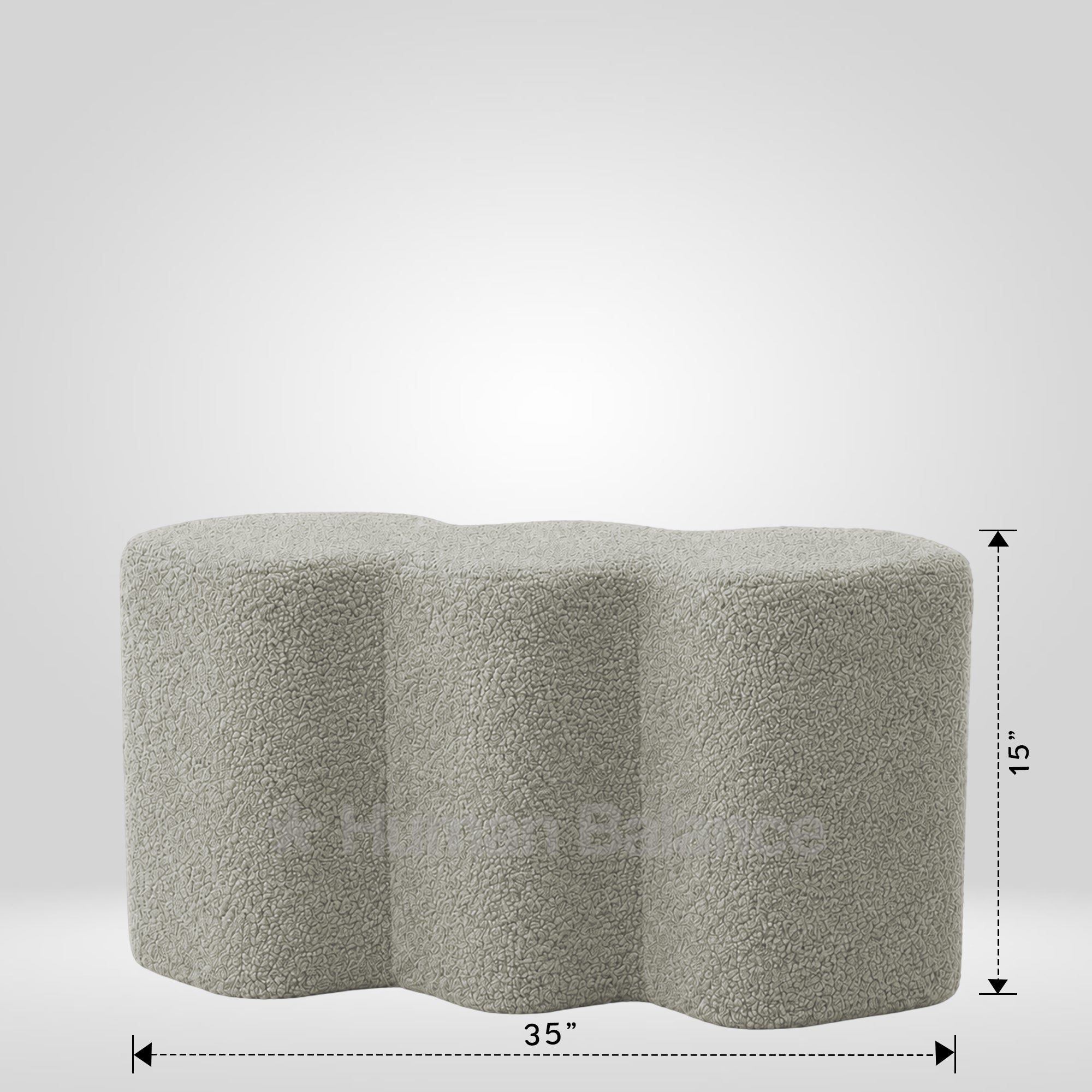Waffles (Fabric)
