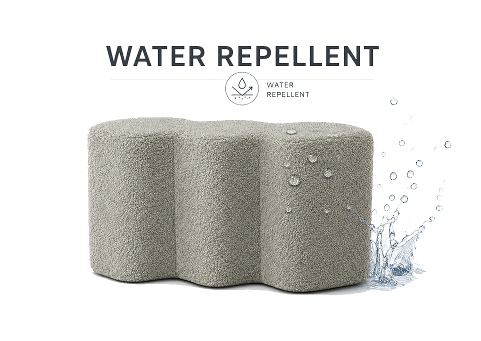 Water Repellent Fabric Upholstery
