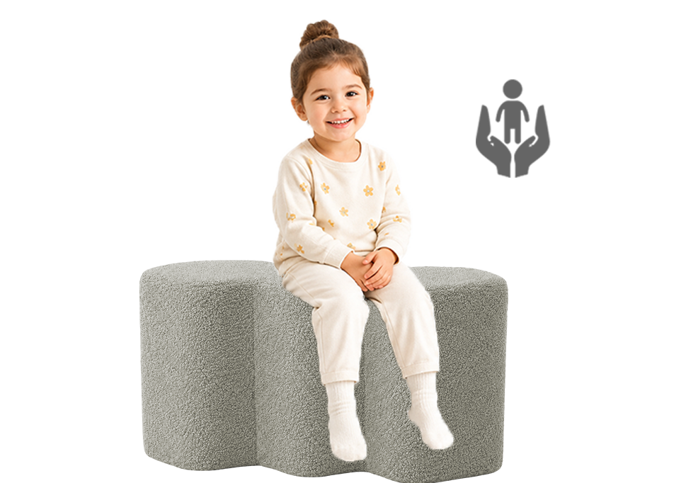 Child Friendly Azo Free Fabric