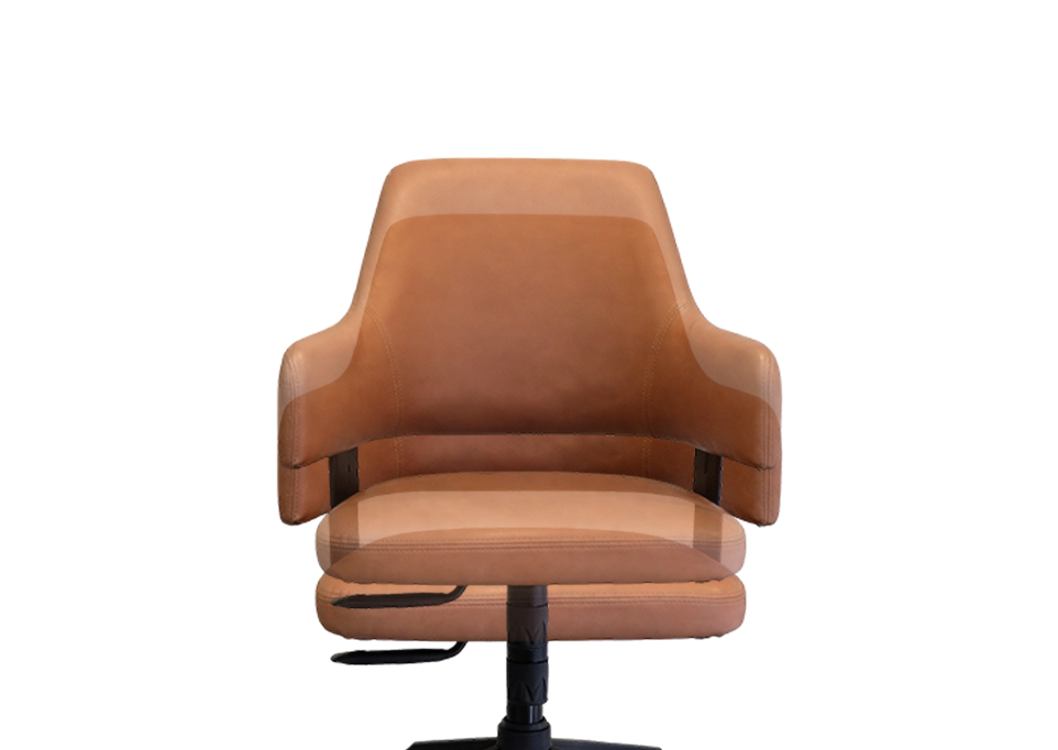 Versatile Height Adjustment