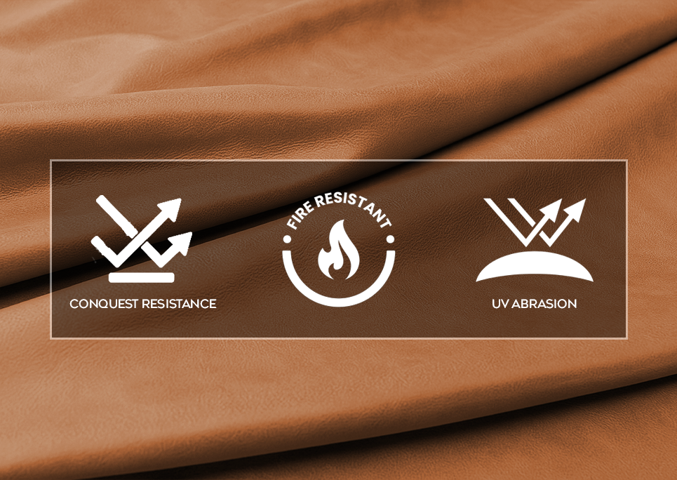 High Grade Faux Leather