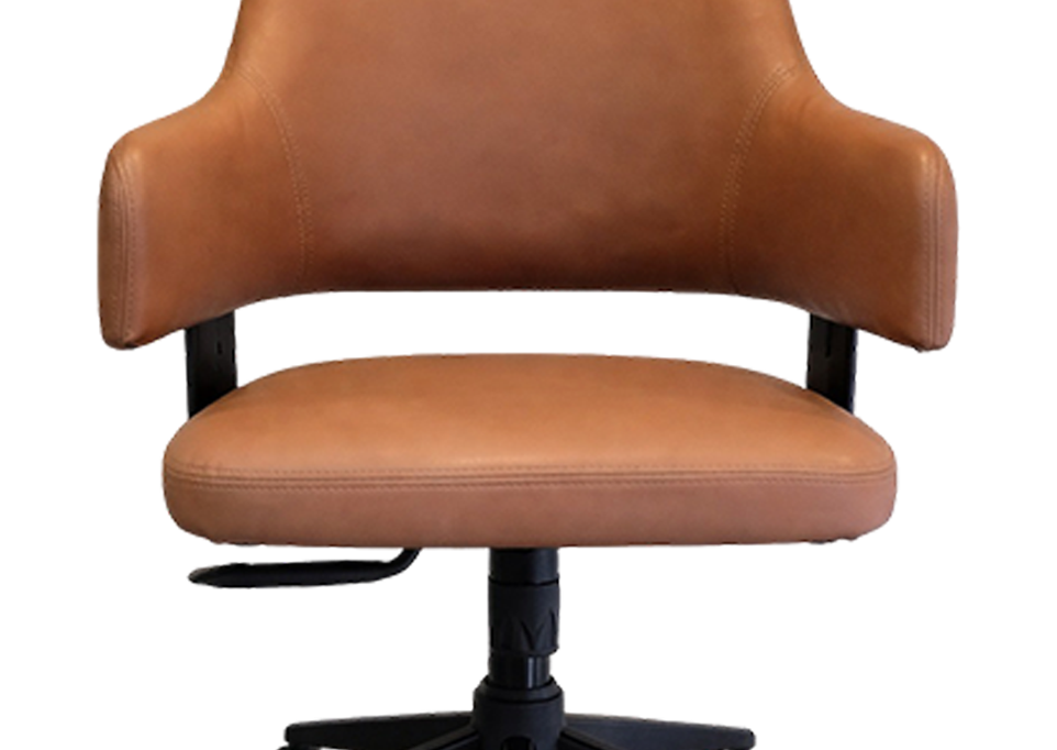 Medium Density Cushioned Seat