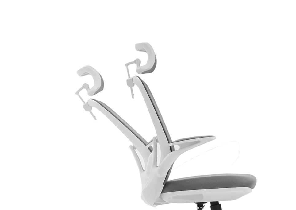 White Flyte HB 3