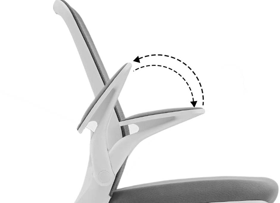 White Flyte MB 9