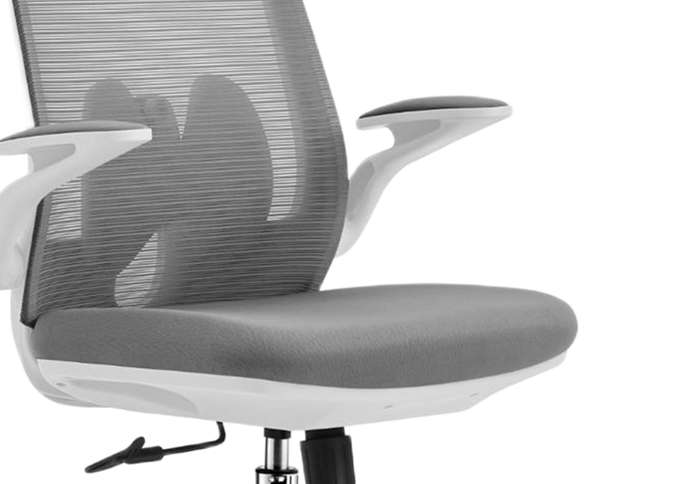 White Flyte HB 4