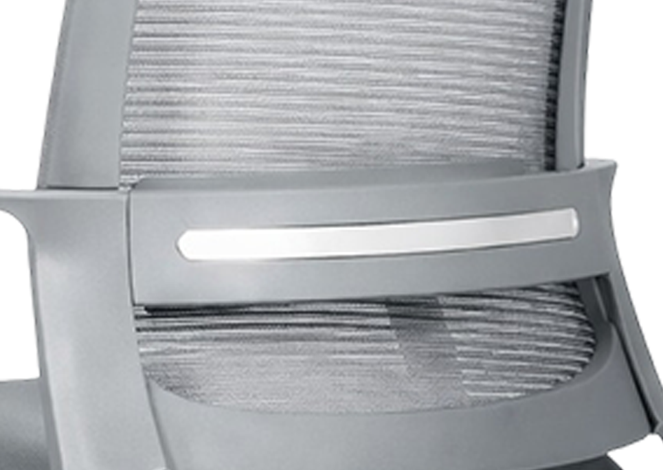 Flex Band Fixed Lumbar Support