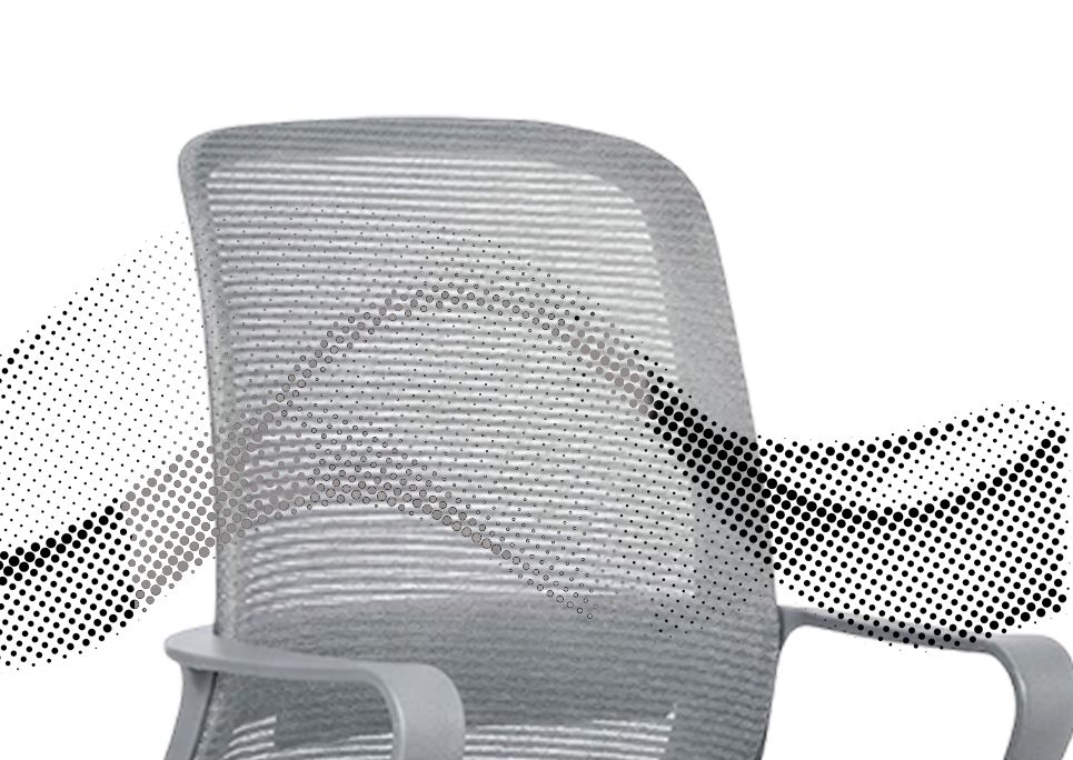 Breathable TexEase Mesh