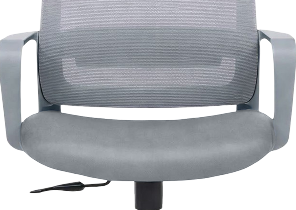 Medium Density Cushioned Seat