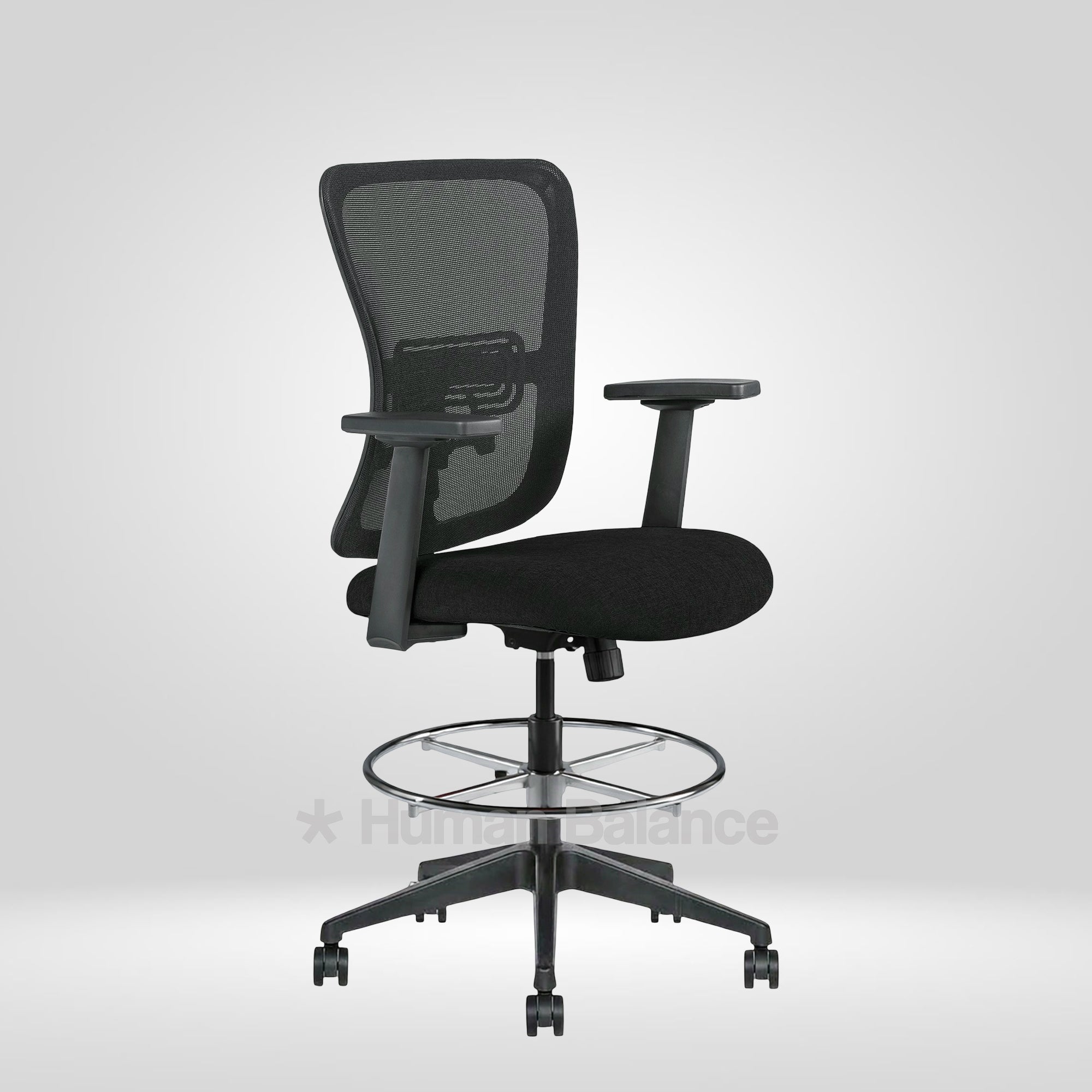 Workpilot Lab Chair