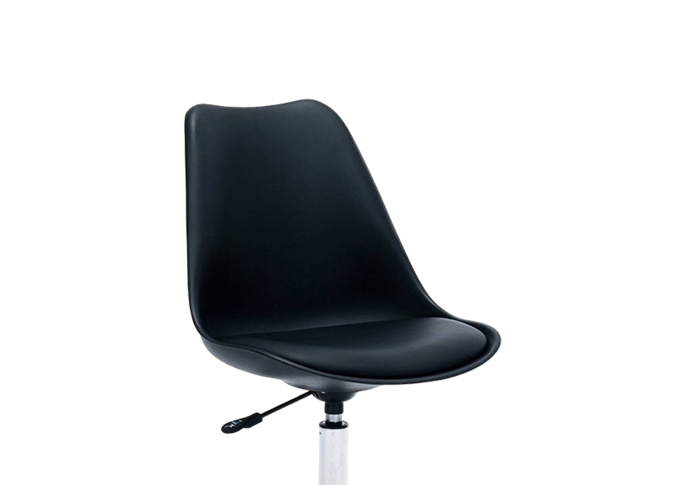 Ergonomic Curved Shell