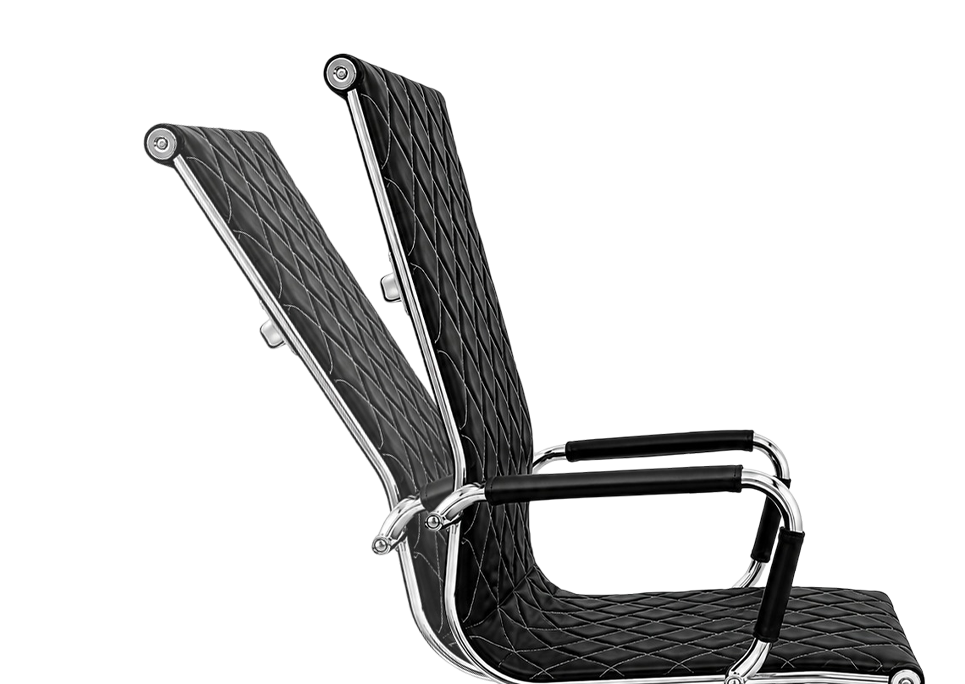 Generous Ergonomic Curve