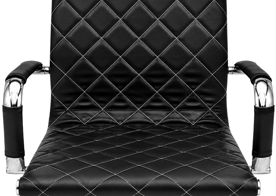 Channel Stitched Padding