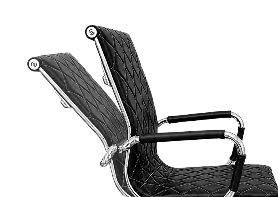 Generous Ergonomic Curve