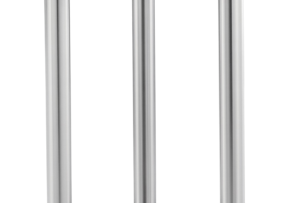 Tricolumn Equillibrium