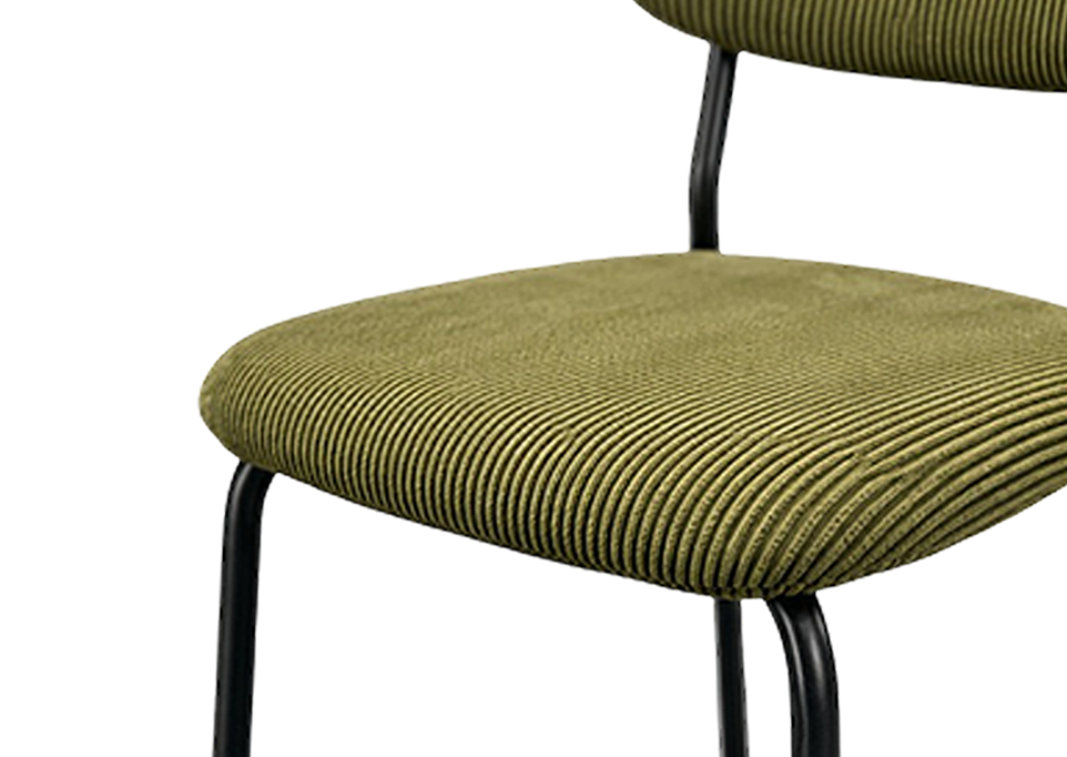 Medium Density Padded Seat