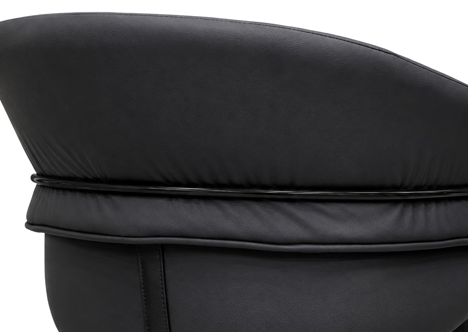 Wraparound Back Support