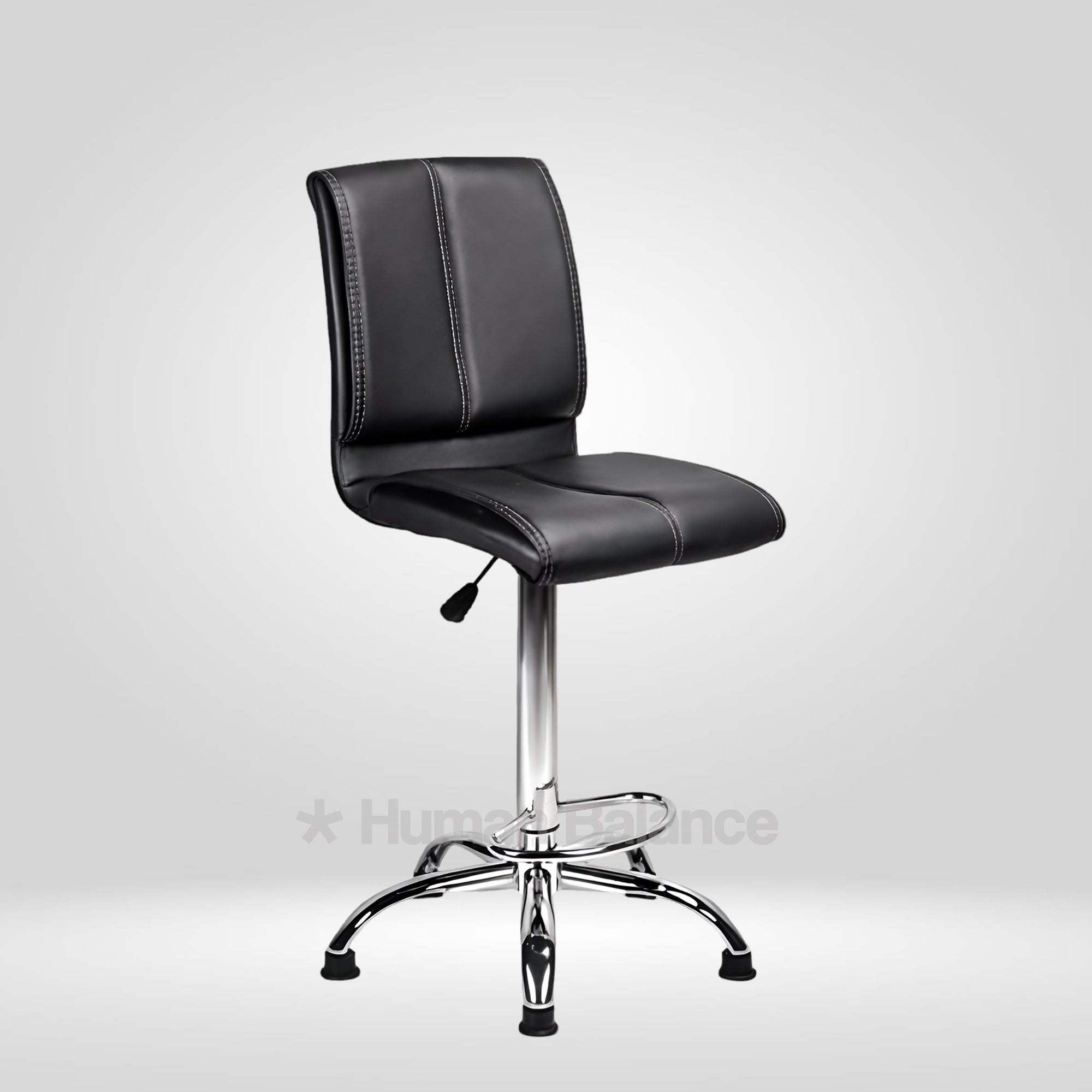 Zylar Without Arms Lab Chair
