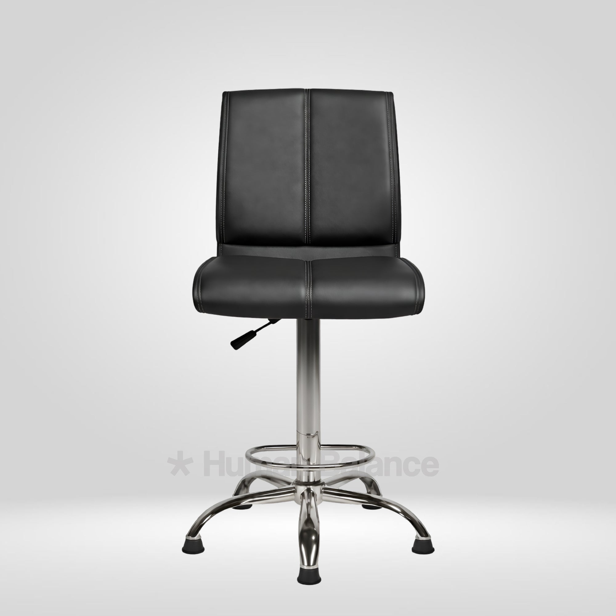 Zylar Without Arms Lab Chair