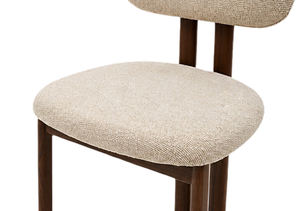 Medium Density Padded Seat
